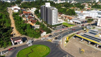Apartamento, 2 quartos, 66 m² - Foto 1