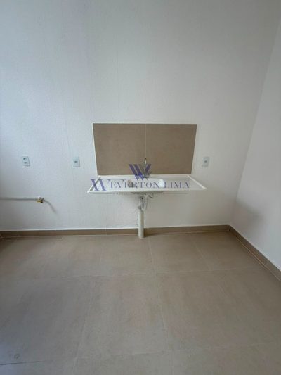 Apartamento, 2 quartos, 43 m² - Foto 5