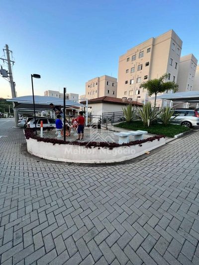 Apartamento, 2 quartos, 42 m² - Foto 3
