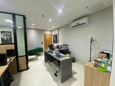 Sala-Conjunto, 65 m² - Foto 2