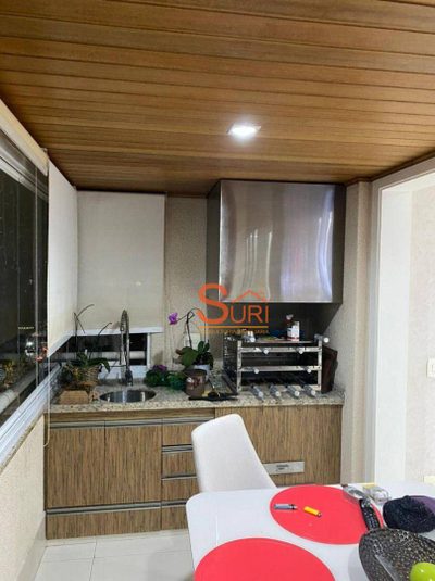 Apartamento, 4 quartos, 128 m² - Foto 5