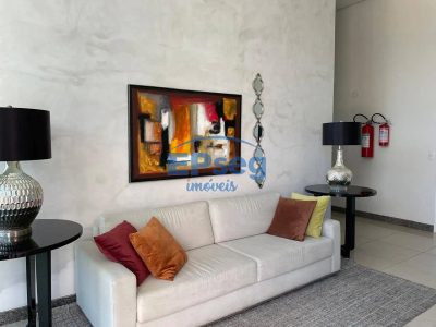 Apartamento, 3 quartos, 126 m² - Foto 3