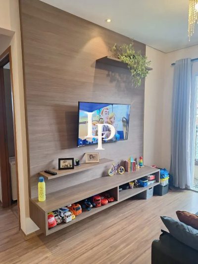 Apartamento, 2 quartos, 65 m² - Foto 4