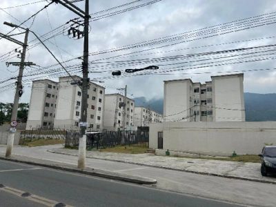 Apartamento, 2 quartos, 40 m² - Foto 2