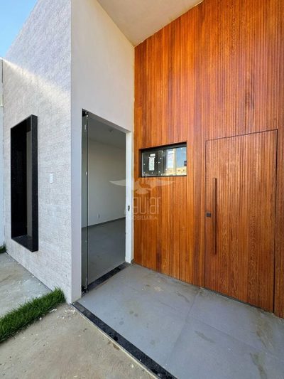 Casa, 3 quartos - Foto 3