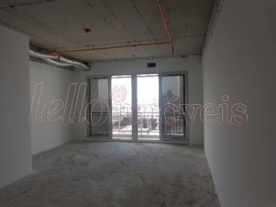 Sala-Conjunto, 48 m² - Foto 2