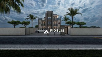 Apartamento, 2 quartos, 72 m² - Foto 1