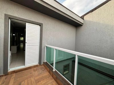 Sobrado, 3 quartos, 193 m² - Foto 4