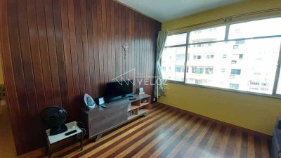 Apartamento, 3 quartos, 97 m² - Foto 1