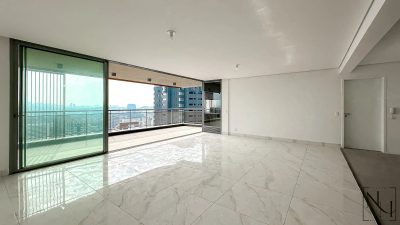 Apartamento, 3 quartos, 197 m² - Foto 1
