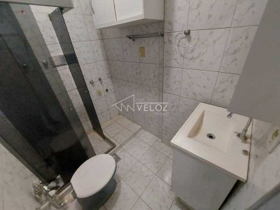 Apartamento, 1 quarto, 35 m² - Foto 2
