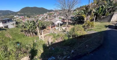 Terreno, 648 m² - Foto 1