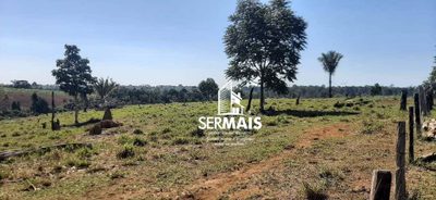 Fazenda, 27 hectares - Foto 4