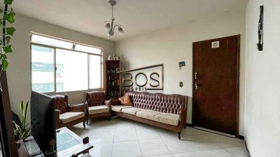 Cobertura, 3 quartos, 151 m² - Foto 2