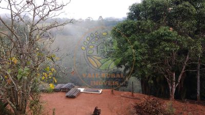 Chácara, 3 quartos, 9983 m² - Foto 5