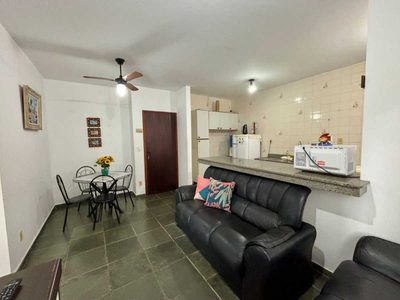 Apartamento, 2 quartos, 81 m² - Foto 3