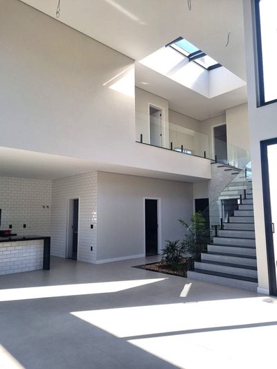 Casa, 3 quartos, 890 m² - Foto 2
