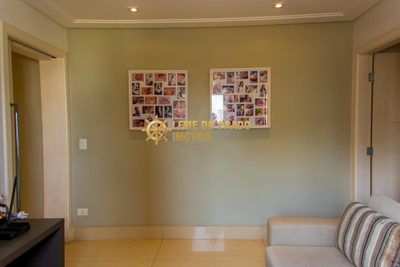 Apartamento, 3 quartos, 431 m² - Foto 5