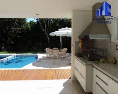 Casa de Condomínio, 10 quartos - Foto 3