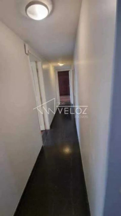 Apartamento, 4 quartos, 200 m² - Foto 1
