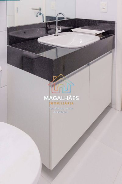 Apartamento, 2 quartos, 49 m² - Foto 5