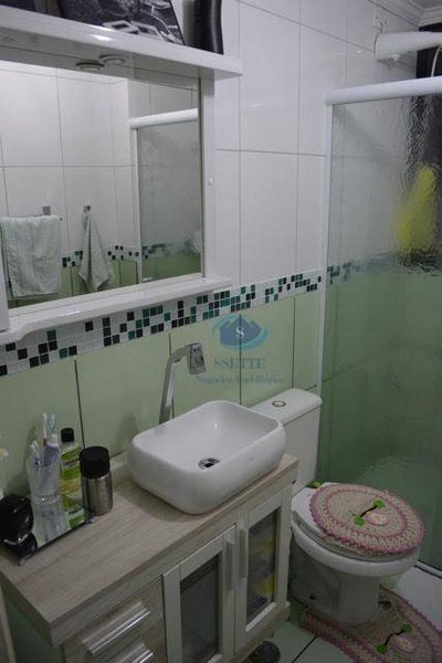 Apartamento, 2 quartos, 60 m² - Foto 2
