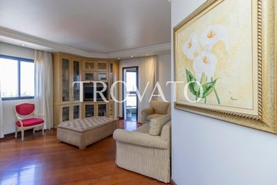 Apartamento, 4 quartos, 176 m² - Foto 5