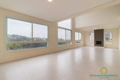 Casa de Condomínio, 4 quartos - Foto 3
