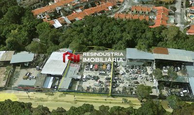 Terreno, 4000 m² - Foto 1