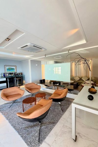 Apartamento, 4 quartos, 370 m² - Foto 5
