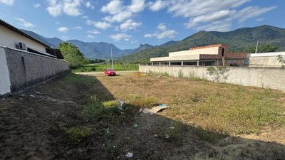 Terreno, 510 m² - Foto 1