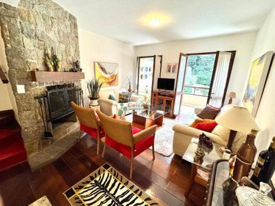 Apartamento, 2 quartos, 65 m² - Foto 3