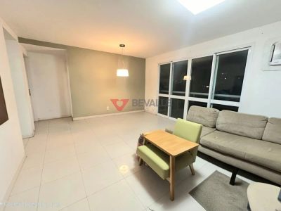 Apartamento, 2 quartos, 83 m² - Foto 2