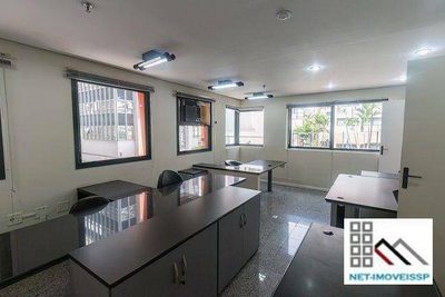 Sala-Conjunto, 45 m² - Foto 2