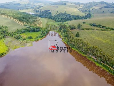 Fazenda, 459 m² - Foto 4