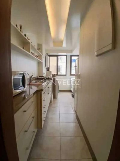 Cobertura, 2 quartos, 153 m² - Foto 1