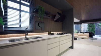 Apartamento, 3 quartos, 124 m² - Foto 5