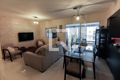 Apartamento, 2 quartos, 97 m² - Foto 1