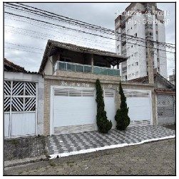 Casa, 1 quarto, 87 m² - Foto 1