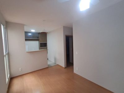 Apartamento, 2 quartos, 50 m² - Foto 2