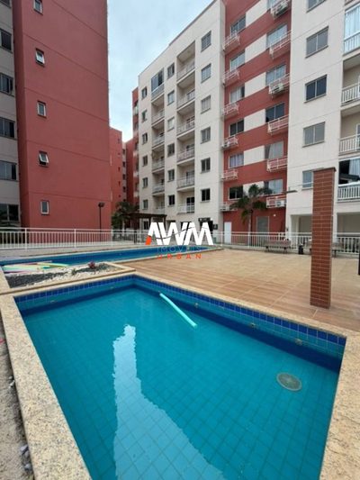 Apartamento, 2 quartos, 51 m² - Foto 3