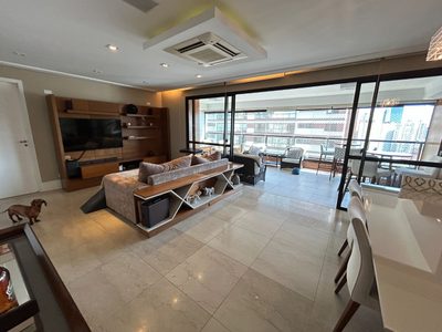 Apartamento, 4 quartos, 209 m² - Foto 5