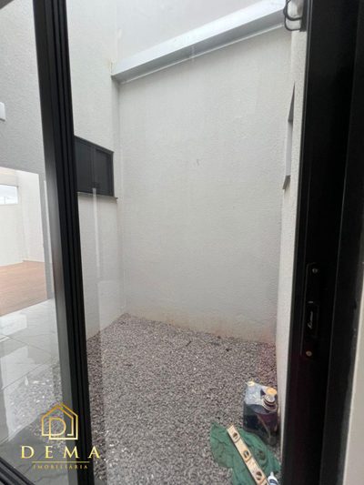 Casa, 1 quarto, 69 m² - Foto 3