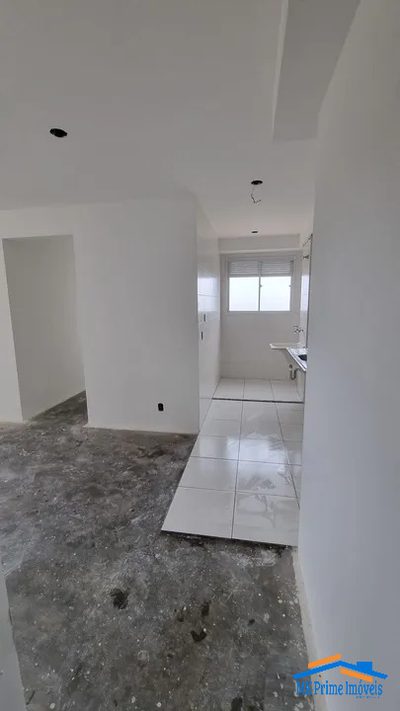 Apartamento, 2 quartos, 41 m² - Foto 2