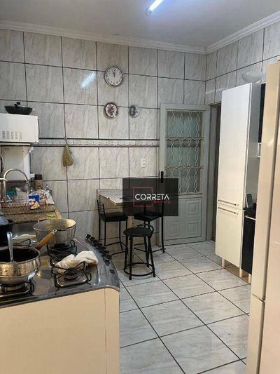 Casa, 4 quartos - Foto 3