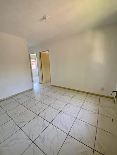 Apartamento, 2 quartos, 42 m² - Foto 4