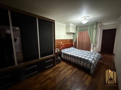 Sobrado, 5 quartos, 331 m² - Foto 4