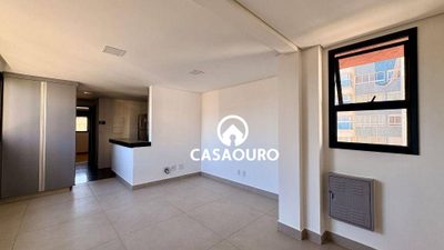 Apartamento, 1 quarto, 49 m² - Foto 2