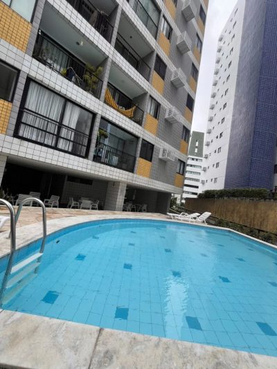 Apartamento, 2 quartos, 75 m² - Foto 5