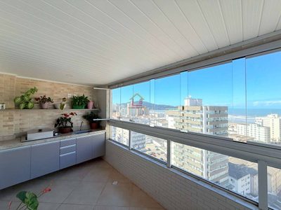 Apartamento, 2 quartos, 91 m² - Foto 2